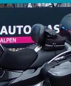 BMW R1200RT Bestuurder-rugsteun, Ophalen, Gebruikt