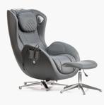 iRest QL (A185) massagestoel - Grafiet | Nieuw in doos, Ophalen, Nieuw, Massagestoel of Kussen
