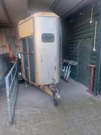 Trailer ifor williams, Animaux & Accessoires, Chevaux & Poneys | Semi-remorques & Remorques, Comme neuf, Enlèvement