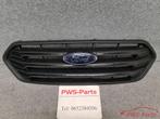 FORD TRANSIT MS-RT GRILL 2018-2022 ORIGINEEL, Gebruikt, -, -, Ophalen of Verzenden