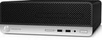 HP ProDesk 400 G6 SFF i5-9500 8GB 256GB SSD Win 11 A-grade, Comme neuf, SSD, Enlèvement ou Envoi, 8 GB