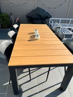 Exterioo tuinset 6 maand oud, Tuin en Terras, Tuintafels, Ophalen, Zo goed als nieuw