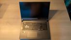 Asus G17 - R7 6800H - 16GB - RTX 3060 - 1080p - 360Hz, Computers en Software, Windows Laptops, Met videokaart, Asus ROG Strix