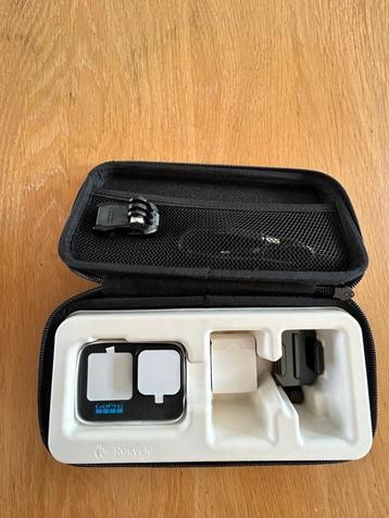 GoPro 11 Black beschikbaar voor biedingen