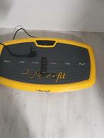 Trilplaat vibrofit, Sport en Fitness, Ophalen, Trilplaat