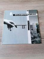 LP Scorpions, Cd's en Dvd's, Vinyl | Hardrock en Metal, Zo goed als nieuw, Ophalen