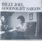 Billy Joel - Bonne nuit à Saïgon, CD & DVD, Comme neuf, Pop, Enlèvement ou Envoi, Single