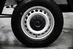 Volkswagen Crafter L4 pick-up Dubbel cabine prits, 4 deurs, 131 kW, Wit, Bedrijf
