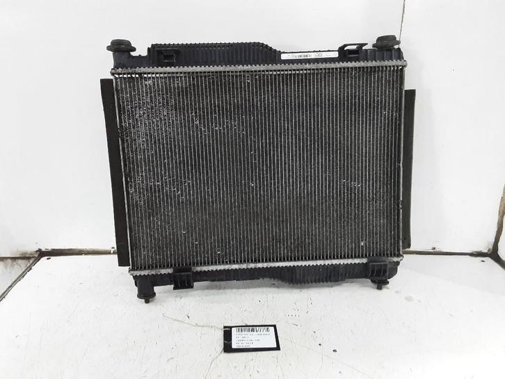 RADIATEUR EAU Ford Fiesta 7 (01-2017/07-2023) (H1BG8005AE), Autos : Pièces & Accessoires, Climatisation & Chauffage, Ford, Utilisé
