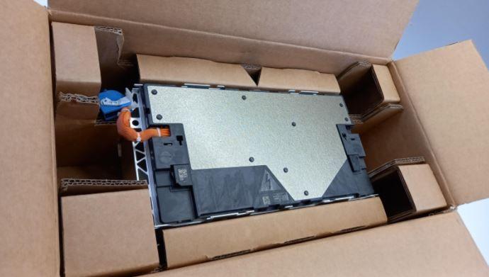 Accu pakket / cell Hybride high voltage negativ BMW 2 / 3 /, Auto-onderdelen, Accu's en Toebehoren, Nieuw, Herkomst onderdeel bekend