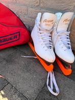 Kunstschaatsen Graf maat 39, Ophalen, Gebruikt, Kunstschaatsen