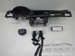 Audi Q7 model 2012-2015 Airbag set dashboard Stuur airbag bi, -, Utilisé, -, -