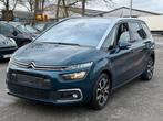 Citroën C4 Spacetourer 1.5d Automatique 2020 7place, Achat, Euro 6, Entreprise, C4 (Grand) Picasso