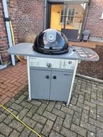 Gas BBQ met directe en indirecte verwarming, Enlèvement