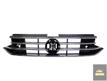 VW Tiguan II Lift 20-24 radiatorrooster 5NA853651BF originee beschikbaar voor biedingen