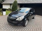 Opel Corsa 1.2i Cosmo 149.000km 2013, Electronic Stability Program (ESP), Zwart, Bedrijf, Handgeschakeld
