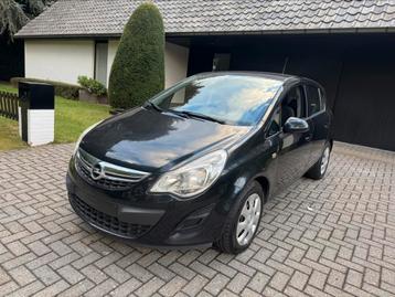 Opel Corsa 1.2i Cosmo 149.000km 2013 beschikbaar voor biedingen