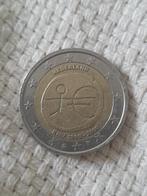 Pièce de 2 euros des Pays-Bas (1999-2009), Timbres & Monnaies, Monnaies | Pays-Bas, Euros, Enlèvement ou Envoi, Monnaie en vrac
