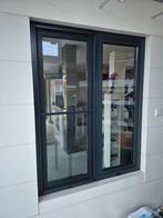 Aluminum raam toonzaalmodel, Doe-het-zelf en Bouw, Ophalen