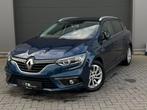 Renault Megane break benzine, Auto's, Renault, Voorwielaandrijving, Stof, 4 cilinders, Blauw