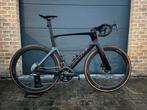 Scott Foil RC 30 Ultegra di2 Maat XL, 28 inch, Carbon, Heren, Zo goed als nieuw