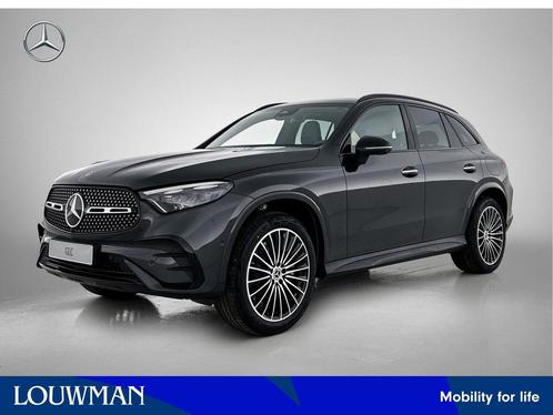 Mercedes-Benz GLC 300 300e 4MATIC Sport Edition | Trekhaak |, Auto's, Mercedes-Benz, GLC, 4x4, ABS, Airbags, Alarm, Bluetooth