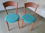 2 stoelen, Huis en Inrichting, Ophalen