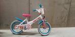 Paw Patrol kinderfiets voor meisjes, Ophalen, Zo goed als nieuw