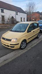 Fiat panda, Autos, Fiat, Achat, Panda, Boîte manuelle, Autres couleurs
