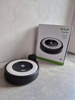 robotstofzuiger Irobot Roomba E5, Elektronische apparatuur, Stofzuigers, Ophalen, Gebruikt, Reservoir, Robotstofzuiger
