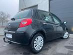 Renault Clio Airco/5-Deurs, 50 kW, 5 deurs, Euro 4, Onderhoudsboekje
