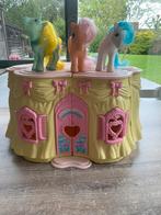 Pony huis, Kinderen en Baby's, Speelgoed | My Little Pony, Gebruikt, Ophalen