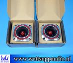 MTX RTX2BT ROAD THUNDER EXTREME Tweeters, Ophalen of Verzenden, Nieuw
