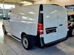 Mercedes-Benz Vito 2.0 BlueTEC A2 Perfect Tool (EU6d) / 2230, Auto's, Mercedes-Benz, Gebruikt, 4 cilinders, Bedrijf, 5 deurs