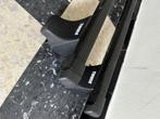 Thule dakdragers voor wagens zonder rails, Ophalen