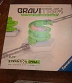 Gravitrax spiral, Enlèvement