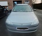 Opel Corsa (2003), Auto's, Dakrails, Handgeschakeld, 5 deurs, Particulier
