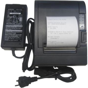 Epson bonprinters beschikbaar voor biedingen