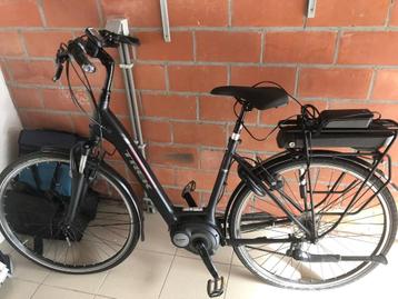 FIETS ELECTRISCH NEIUW