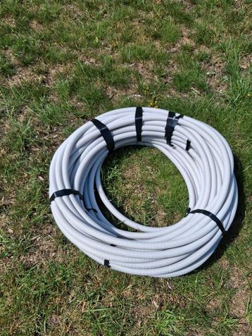 Flexibele lege buis met trekdraad 20 mm, Enlèvement ou Envoi, Comme neuf