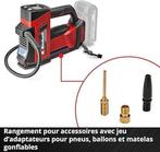 Einhell | compresseur sans fil | LIVRAISON GRATUITE, Neuf, -, -, EINHELL
