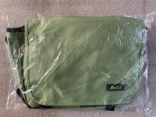 Coca-cola - laptoptas 14" * NIEUW, Verzamelen, Merken en Reclamevoorwerpen, Nieuw, Gebruiksvoorwerp, Ophalen of Verzenden