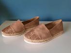 NIEUWE mocassin instappers "36", Kleding | Dames, Schoenen, Nieuw, Ophalen of Verzenden, Instappers, Beige