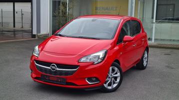Opel CORSA 1.4I BENZINE 74KW EURO 6B BOX 6/COSMO Jaar 2