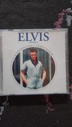 Elvis bootleg cd, A legendary performer volume 5, Cd's en Dvd's, Cd's | Rock, Ophalen of Verzenden, Zo goed als nieuw, Rock-'n-Roll