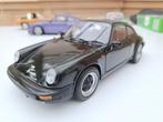 Porsche 911 3.2 Coupe Minichamps GEEN ORIGINELE DOOS, Hobby en Vrije tijd, Modelauto's | 1:18, Ophalen of Verzenden, Gebruikt