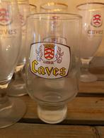 Cavesglazen, Ophalen, Nieuw, Bierglas