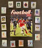 PANINI FOOTBALL 2010 VOLLEDIGE LOSSE SET 464st. + ALBUM, Verzenden, Nieuw