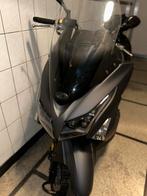 Kymco xtown 2023 125cc 4k km scooter, Ophalen of Verzenden, Zo goed als nieuw