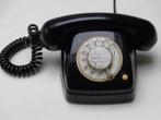 Oude Telefoon RTT uit 1966, Telecommunicatie, Vaste telefoons | Niet Draadloos, Ophalen of Verzenden, Gebruikt, Met draaischijf